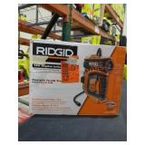 Ridgid 18V Digital Inflator