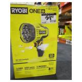 Ryobi 18V LED Spotlight
