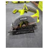 Ryobi 18V 5-1/2" Circular Saw