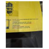 DeWalt 20v circular saw