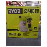 Ryobi 18v Handheld Sprayer