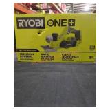 Ryobi 18v 3-1/4" Hand Planer