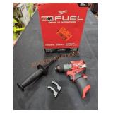 Milwaukee M18 1/2" Hammer Drill/Driver