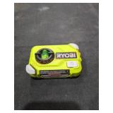 Ryobi Battery Operated Level