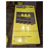 Ryobi Link Open Tool Organizer Cabinet