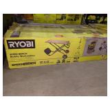 Ryobi Speed Bench Mobile Workstation