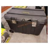 Stanley 50Gal ProMobile Job Chest