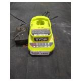 Ryobi 18v Charger