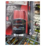 Milwaukee M12 2.5 ah battery