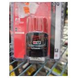 Milwaukee M12 3 ah battery