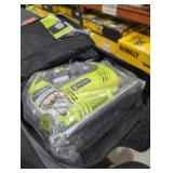 Ryobi corded jig saw