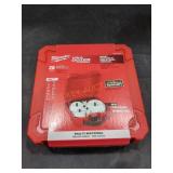 Milwaukee 28pc Hole Saw Kit