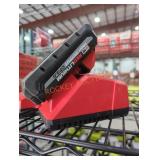 Milwaukee M18 3 ah battery and charger