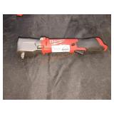 Milwaukee M12 1/2" Impact Wrench, Tool Only