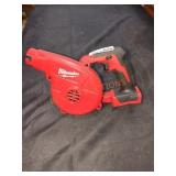 Milwaukee M18 Compact Blower, Tool Only