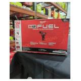 Milwaukee M12 1/2" hammer drill/driver kit