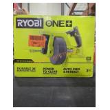 Ryobi 18V 25