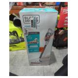 Black and decker cordless stick vacuum
