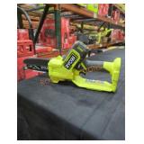 Ryobi 18v 6" pruning shear saw