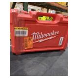 Milwaukee 43pc 3/8" Impact Socket Kit