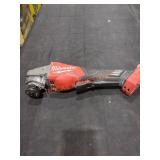 Milwaukee M18 4-1/2"-6" Braking Grinder