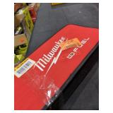 Milwaukee M12 3/8" Ratchet Kit