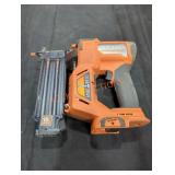 Ridgid 18V 18GA Brad Nailer
