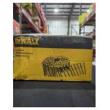 DeWalt 15ï¿½ Coil Nails