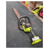 Ryobi 18v Hedge Trimmer