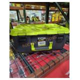Ryobi link storage bin