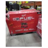 Milwaukee M18 6 gallon wet/dry Vacuum