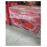 Milwaukee M18 7-1/4" dual sliding miter saw kit