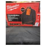 Milwaukee M12 Heated Jacket Kit M