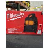 Milwaukee M12 Heated Hoodie L