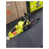 Ryobi 10" Chainsaw