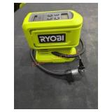 Ryobi 18v Digital Inflator