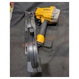 DeWalt 28ï¿½ Wire Weld Nailer