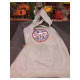 Milwaukee XL Hoodie