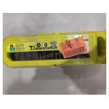 RYOBI 1/2" Socket Set