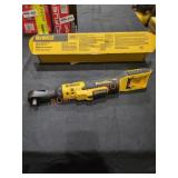 DeWalt 20v MAX 3/8" Ratchet