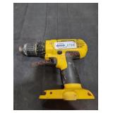 DeWalt 18V 1/2" Drill/Driver