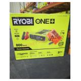 Ryobi 18v 800 watt power inverter