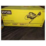 Ryobi Corded 1800PSI 1.2 GPM  Pressure Washer