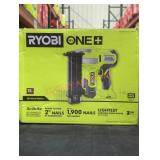 Ryobi 18V Brad Nailer
