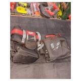 Milwaukee Electricians Work Belt