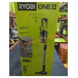 Ryobi 18V Stick Vacuum