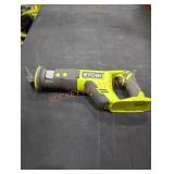 Ryobi 18V Reciprocating Saw