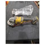 DeWalt 60V 4-1/2" Grinder