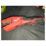 Milwaukee M12 Copper Tubing Cutter, Tool Only