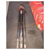 Milwaukee 72" Laser Tri Pod